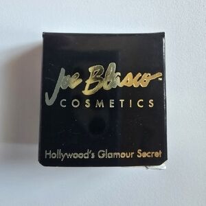 Joe Blasco Cosmetics Matte Eyeshadow Porcelin 1.4g